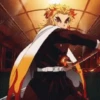 Demons Slayer/Kimetsu no Yaiba  12