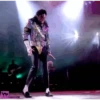 Michael Jackson  12