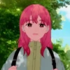 Yubisaki to renren anime 11