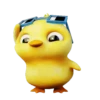 Chicken 1 🐥 MOV. 🇲🇽 10