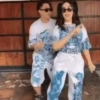 JD Pantoja, Kimberly Loaiza 1 Movi 6