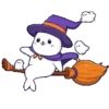 Halloween FOFINHAS 🎃🕷️ 18