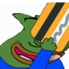 Crazy frogs 10