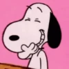 Snoopy. | @ocenferios  Haki. 8
