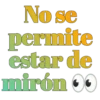 Reglas del grupo en stickers 9
