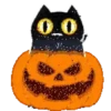 Halloween FOFINHAS 🎃🕷️ 22
