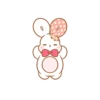 🐰Mr. Rabbit💕.MOV 7
