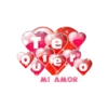 Te quiero 💞👩‍❤️‍💋‍👨 7