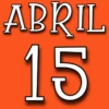 Calendario Abril 1📅 💖MOV 6