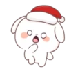 🎅🏻Conejito Navideño 1 MOV.🐰 5