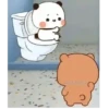 Bubu y Dudu Ducha y Baño 18
