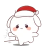 🎅🏻Conejito Navideño 3 MOV.🐰 8