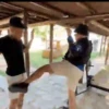 Wesley Rancho 8