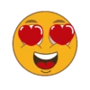Emojis reaccionan 🥺😎 9