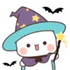 Halloween FOFINHAS 🎃🕷️ 14
