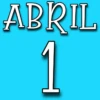 Calendario Abril 1📅 💖MOV 8