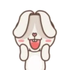 Cute Rabbit  70👩🏻‍🎨Mov.1712 9