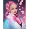 ؋٭݅.𑁍〪〫⃕͜🎀barbie👒🇨🇱๛ 9