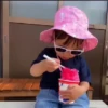 Ada adik ritsuki  17