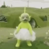 Memes dos teletubbies ❤️ 14
