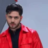JD Pantoja, Kimberly Loaiza 1 Movi 8