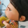 Agnes 8