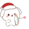 🎅🏻Conejito Navideño 1 MOV.🐰 6