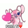 Stich💙 6