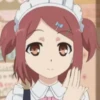 Anime Gif (Love/Hearts/Kisses) 14