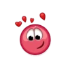 Emojis kolobok 😃😌 18