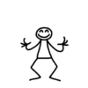 Melhores figurinhas de desenho 8
