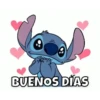 Stich💙 9