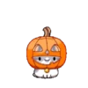 Halloween FOFINHAS 🎃🕷️ 20