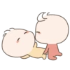 Chippi Twins Winter Love 15
