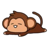 ✨️Monky chip 1 🐵 12