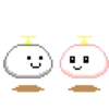 Pixeles cute 11