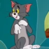 Tom and Jerry stickers  8