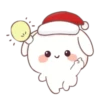 🎅🏻Conejito Navideño 1 MOV.🐰 7