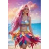 ؋٭݅.𑁍〪〫⃕͜🎀barbie👒🇨🇱๛ 11