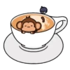 ✨️Monky chip 1 🐵 13