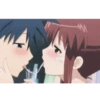 Anime kiss 15