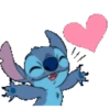 ❄️💙 Stitch 💙❄️ 5
