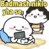Badmash.niklo yha se