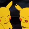 Pikachu yo te elijo⚡✨ 16