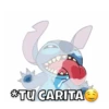 Stich💙 7