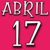 Calendario Abril 2📅 💖MOV 6