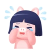 PetuN⃞ia Pig Mov 13