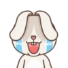 Cute Rabbit  70👩🏻‍🎨Mov.1712 10