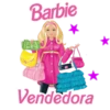 Barbie💞2🇵🇪Movi 11