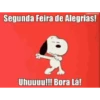 Bom dia/ segunda-feira  20
